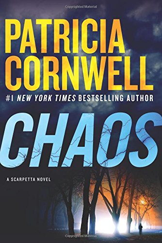 Chaos: A Scarpetta Novel (Kay Scarpetta, 24),Used