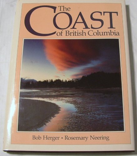 The Coast of British Columbia,Used