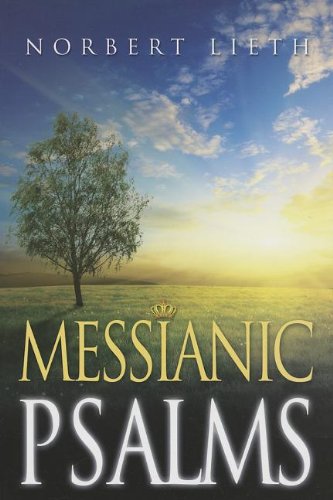 Messianic Psalms,New