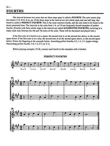Adventures In Music Reading For Violin, Bk 1,New