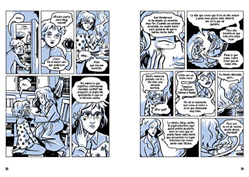 Una arruga en el tiempo (Novela grfica) / A Wrinkle in Time: The Graphic Novel (Spanish Edition),Used