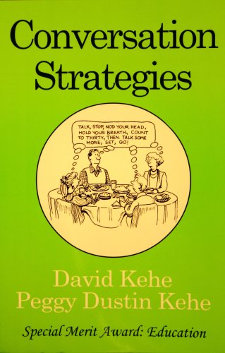 Conversation Strategies: Pair and Group Activities for Developing Communicative Competence,New