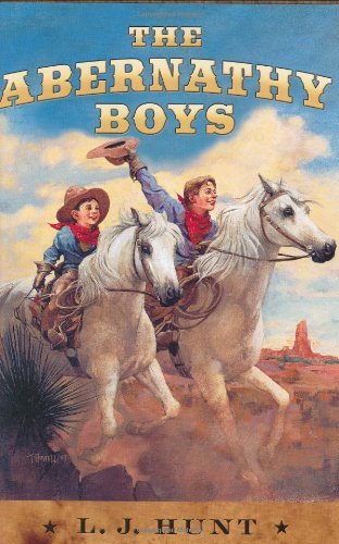 The Abernathy Boys,New