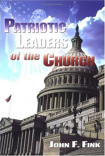 Patriotic Leaders of the Church,Used