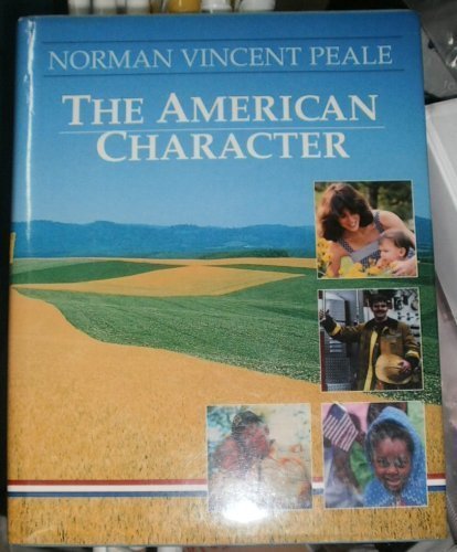 The American Character,Used
