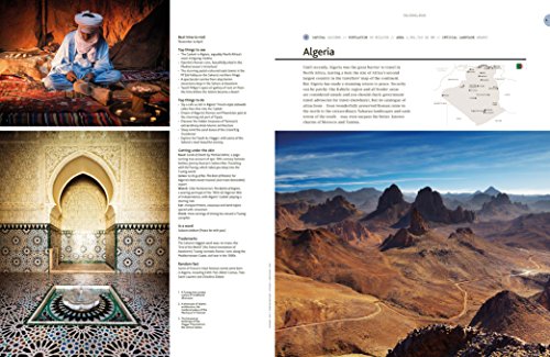 The Travel Book (Hardback),Used