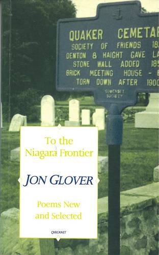 To the Niagara frontier: Poems new and selected,Used