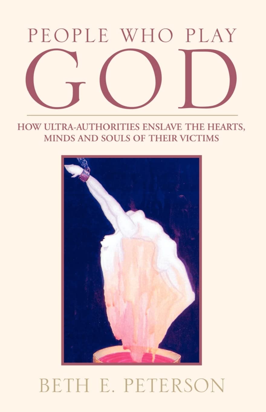 People Who Play God,Used