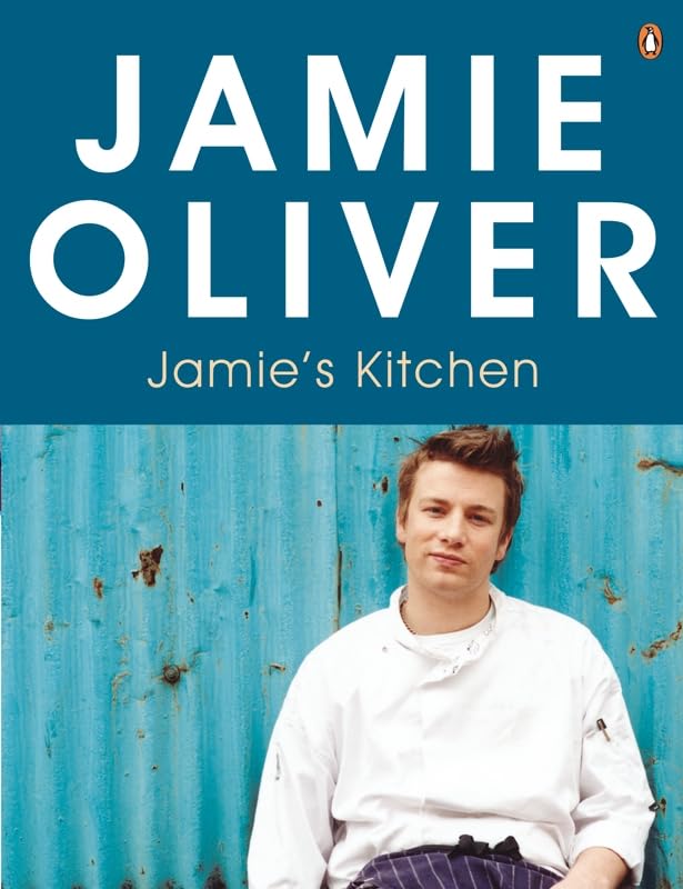 Jamie's Kitchen,Used