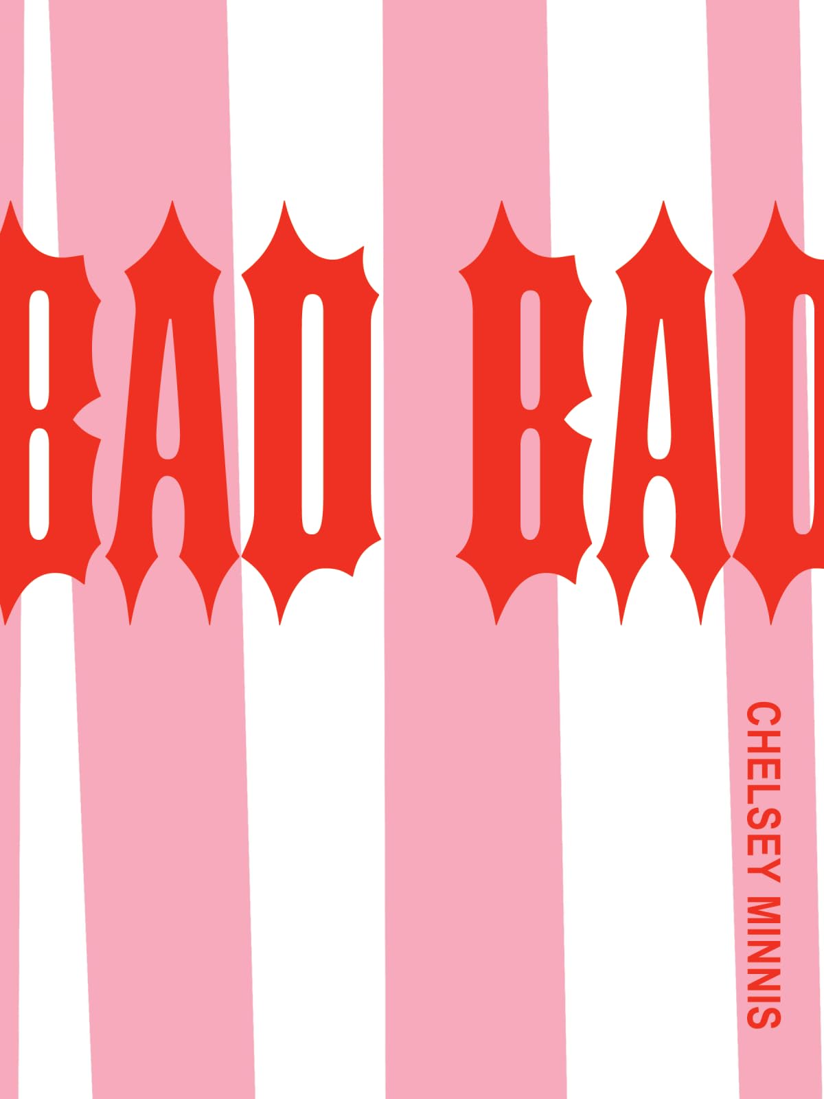 Bad Bad,New