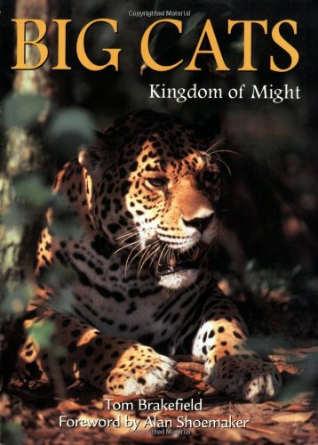 Big Cats: Kingdom of Might,Used