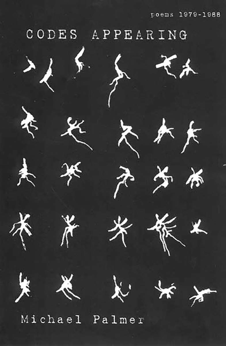 Codes Appearing: Poems 19791988,Used