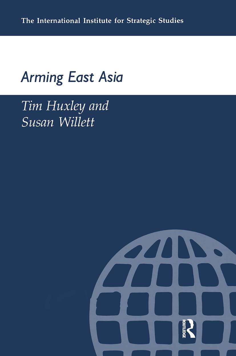 Arming East Russia (Adelphi series),Used