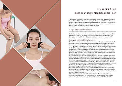 Gua Sha Scraping Massage Techniques: A Natural Way of Prevention and Treatment through Traditional Chinese Medicine,New