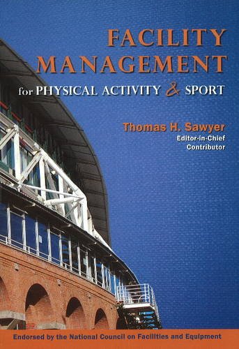 Facility Management for Physical Activity and Sport,Used