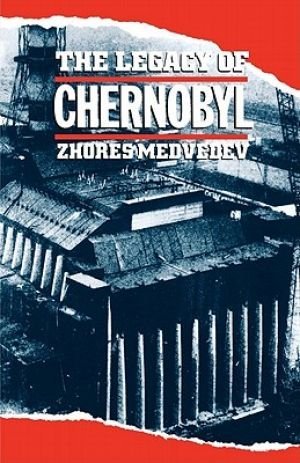The Legacy of Chernobyl,Used