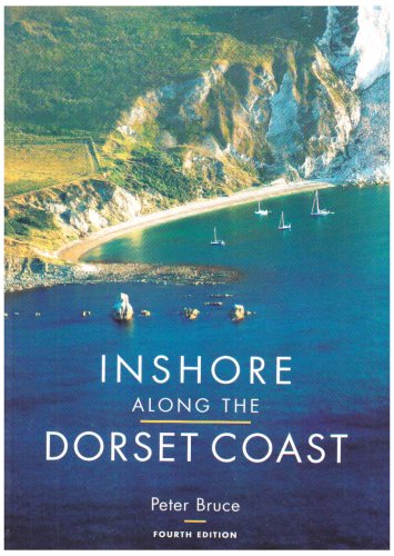 Inshore Along the Dorset Coast,Used