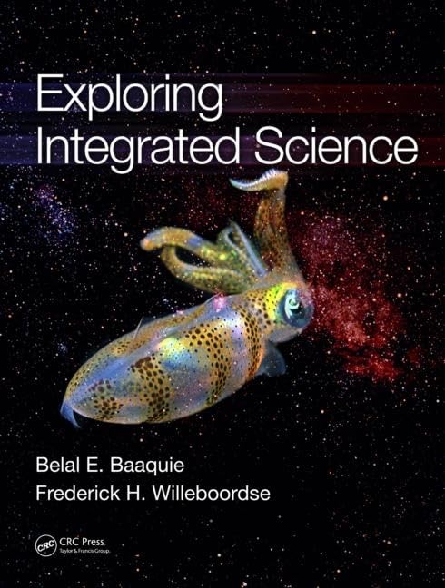 Exploring Integrated Science,Used