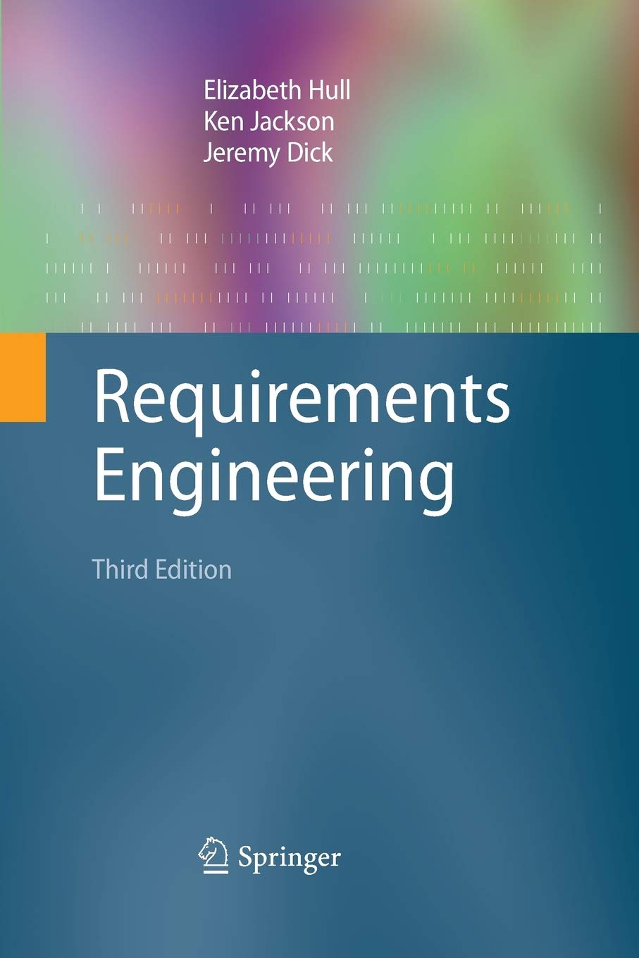 Requirements Engineering,Used