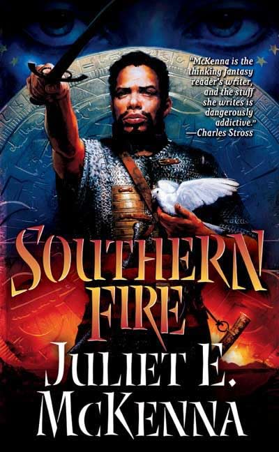 Southern Fire,Used