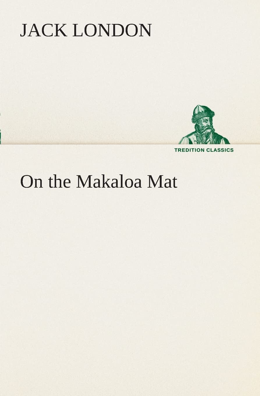 On the Makaloa Mat,Used