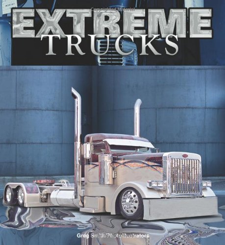 Extreme Trucks