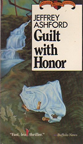 Guilt With Honor,Used