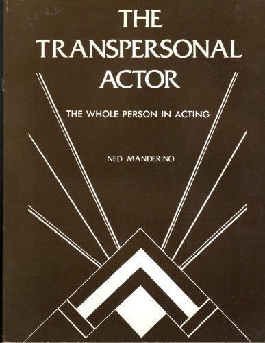 The Transpersonal Actor,Used