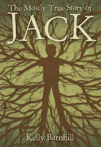 The Mostly True Story Of Jack