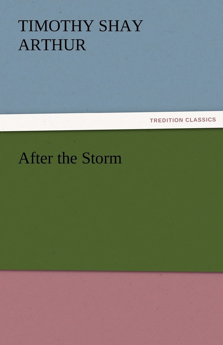 After the Storm,Used