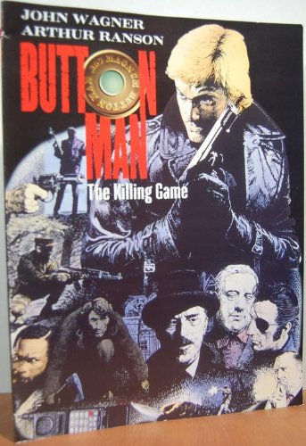 Button Man: The Killing Game,New
