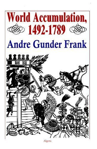 World Accumulation 14921789,Used