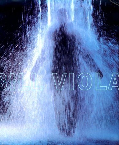 Bill Viola: Installations and Videotapes (Paperback),Used