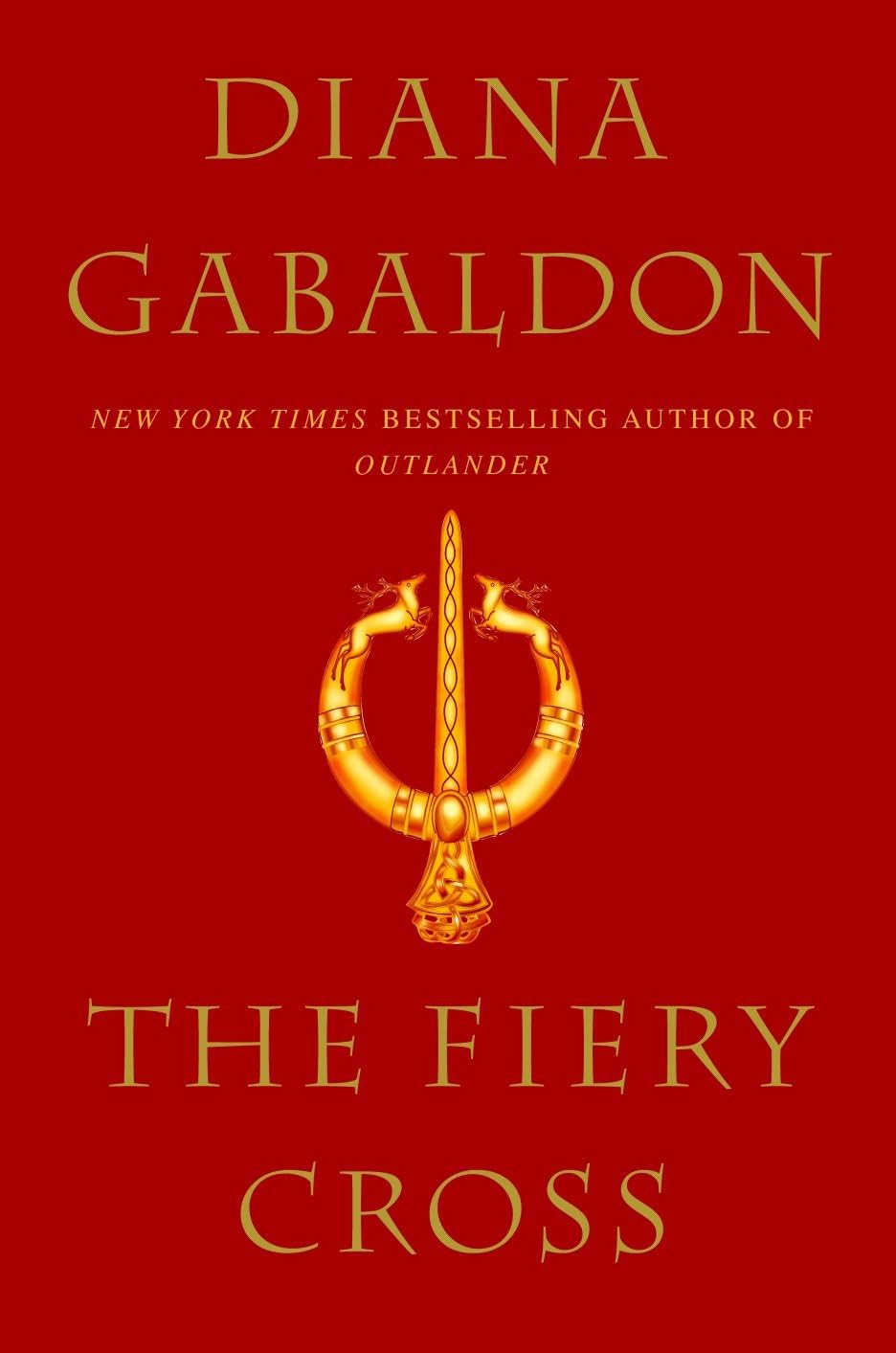 The Fiery Cross,New