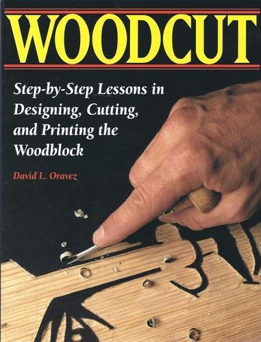 Woodcut: