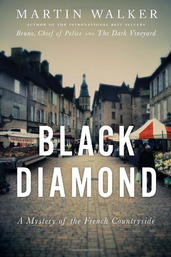 Black Diamond,New