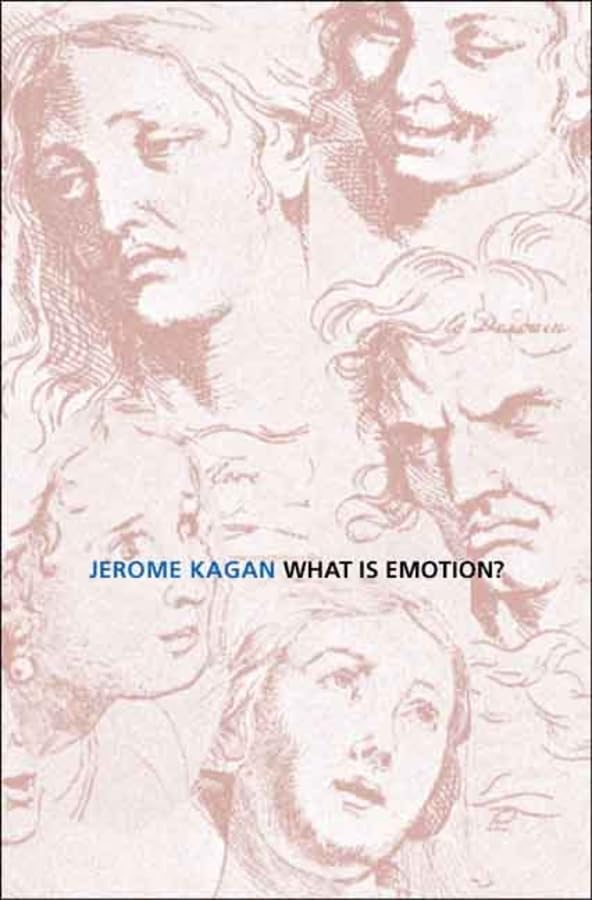 What Is Emotion?: History, Measures, And Meanings,Used