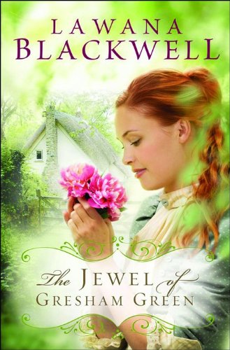 The Jewel of Gresham Green (The Gresham Chronicles #4),New