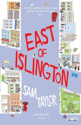 East of Islington,Used