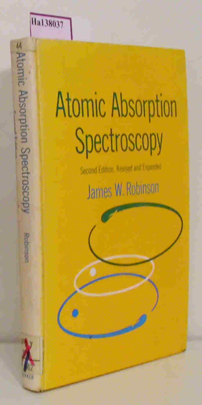 Atomic absorption spectroscopy,Used