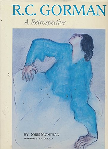 R.C. Gorman: A Retrospective,Used