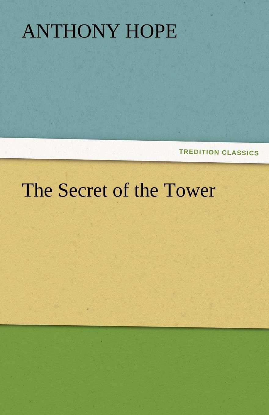 The Secret of the Tower,Used