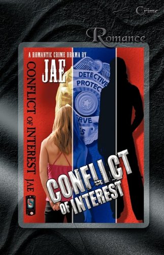 Conflict of Interest,Used