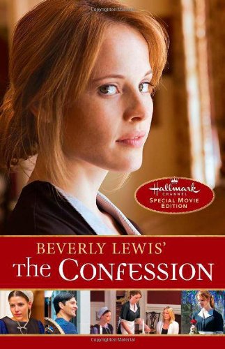 Beverly Lewis' The Confession (The Heritage of Lancaster County),Used