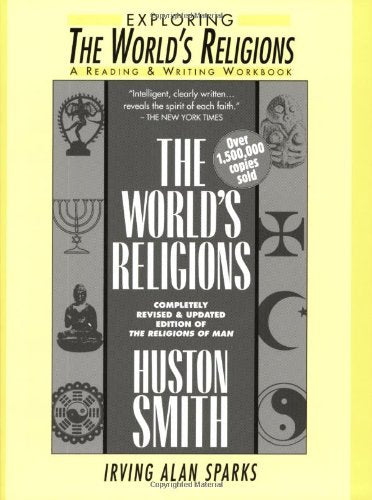 Exploring 'The World's Religions': A Reading and Writing Workbook,New