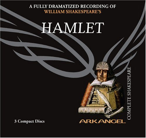 Hamlet (Arkangel Shakespeare),Used