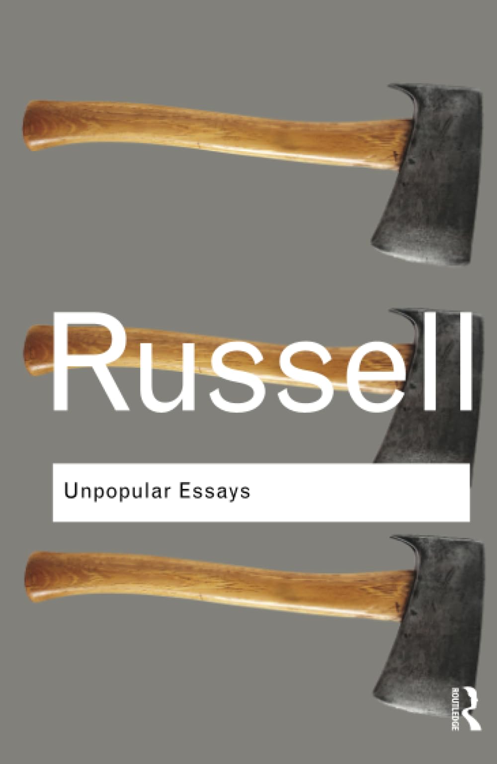 Unpopular Essays (Routledge Classics),Used