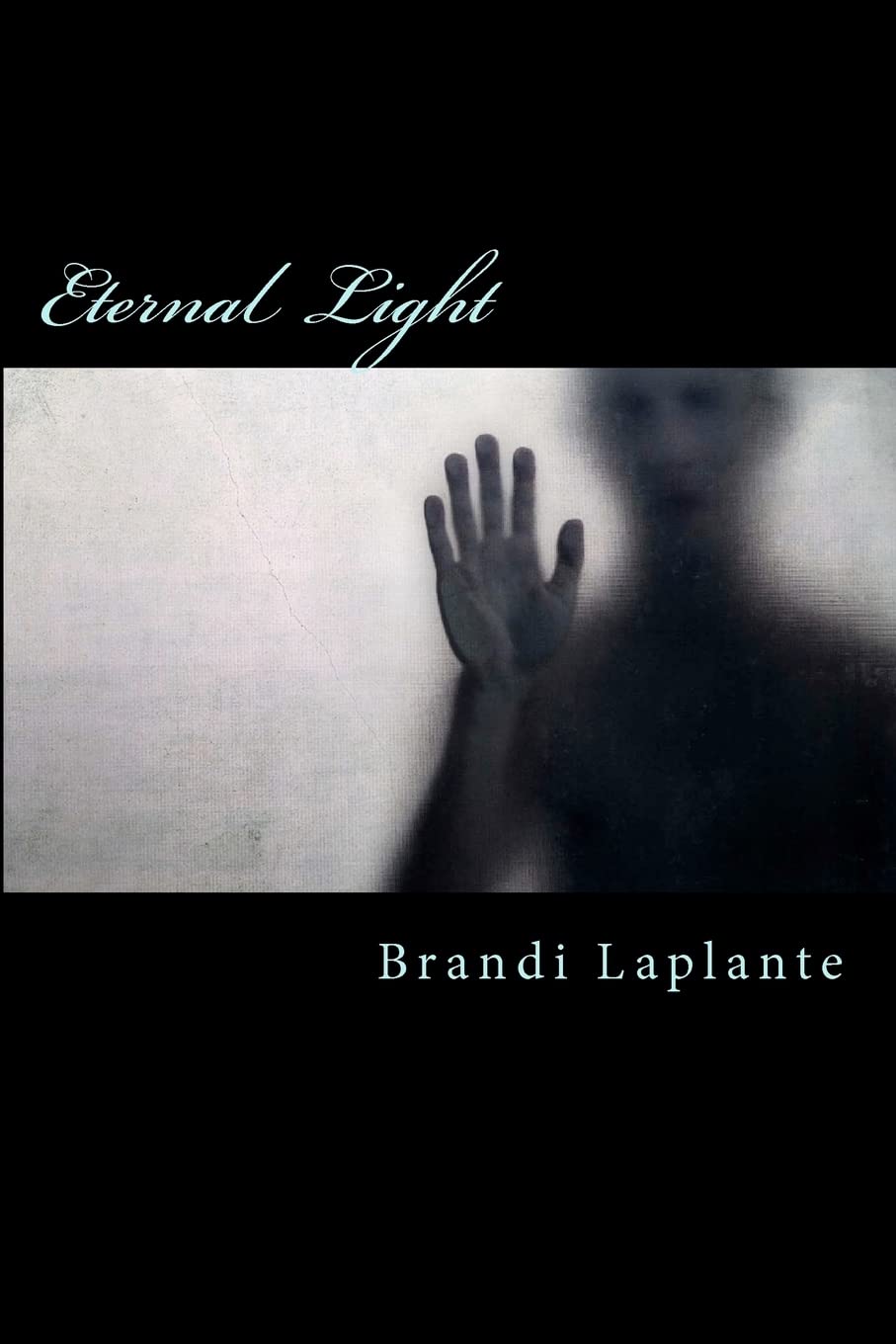 Eternal Light: The Whitney Kelly Story,New