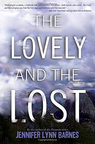 The Lovely And The Lost