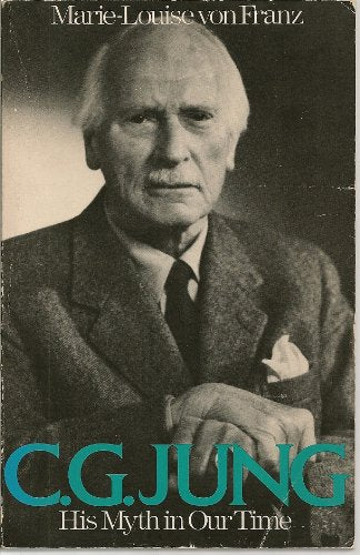 C. G. Jung, His Myth In Our Time,New